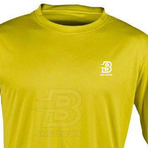 เสื้อแห้งเร็วแบบยืดได้สำหรับต่อสู้กับผดผื่น MMA - Product Image 4