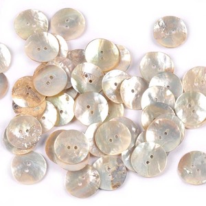 Customized round 2-hole drilled <strong>button</strong> best mother of pearl <strong>shell</strong> fancy shirt <strong>buttons</strong> from top manufacturer - Product Image 3