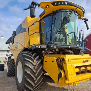 Moissonneuse-batteuse New Holland TC5070 d'occasion à vendre - Product Image 6