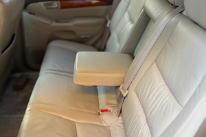 GX 470 มือสองสภาพดี - Product Image 2