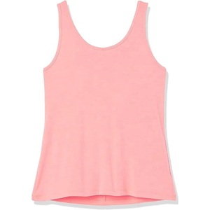 Débardeur de sport tricoté sans couture en spandex respirant pour femme, toutes tailles, idéal pour l'entraînement et la course, collection été, vente chaude - Product Image 2