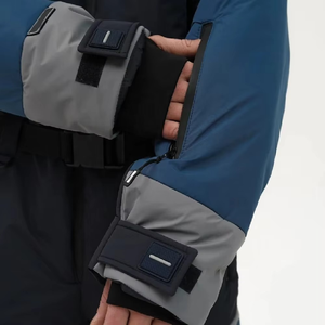 Traje de Esquí Unisex Transpirable, Ropa para Nieve al Aire Libre con Pantalones Deportivos para Hombre y Pantalones Deportivos Funcionales para el Frío - Product Image 4