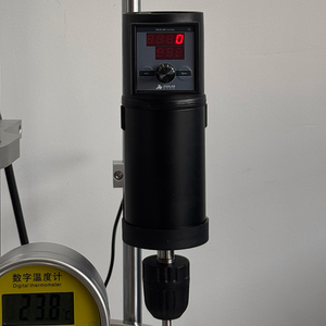 Ультразвуковой диспергатор-гомогенизатор-эмульгатор 20 кГц для диспергирования и извлечения наночастиц (нано-нм) от производителя - Product Image 4