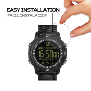 ฟิล์มกันรอยหน้าจอ ANTISHOCK สำหรับซีเบลซ ไวบ์ II ฟิล์มป้องกันระดับพรีเมียมสำหรับอุปกรณ์ของคุณ - Product Image 2