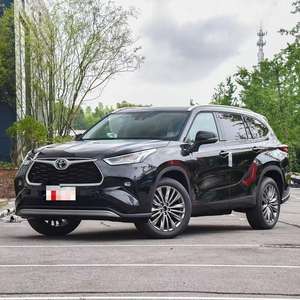 2025 abordable tToy-ota hHigh-lander - Product Image 1