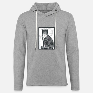 Sweat à capuche personnalisable coupe régulière 100% coton biologique quantité en vrac hommes à capuche poids lourd hommes pull à capuche - Product Image 3