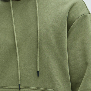 <b>Top</b> Selling Casual Hoodie for <b>Men</b> Pullover <b>Thermal</b> Sweatshirt <b>Men</b> Fashion Sportswear <b>Men</b> Hoodie Best Sale Hoodie With OEM - Product Image 5