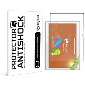 ฟิล์มกันรอยหน้าจอแท็บเล็ต ANTISHOCK สำหรับ Leotec Supernova Vision Plus พร้อมแผ่นป้องกันระดับพรีเมียมเพื่อการปกป้องที่เหนือกว่า - Product Image 1