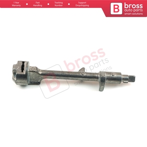 BSP557 Steering <b>Wheel</b> Ignition <b>Lock</b> Barrel Cylinder Shaft Rod 2060A For Land Cruiser 100 LX470 UZJ100 - Product Image 2