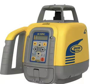 ¡COMPRA AHORA! Precisión Definitiva para el Nivelador de Doble Grado GL1425C - ENTREGA MUNDIAL - Product Image 1