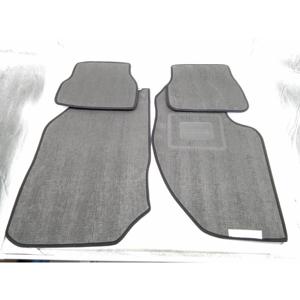 Tapis de sol pour ALFA ROMEO Série 166 (936_) (98>03) - Product Image 5