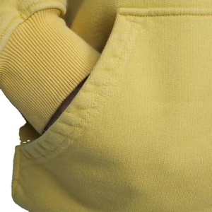 Meilleure vente sweat à capuche surdimensionné délavé à l'acide pour hommes conçu sur mesure fabricant professionnel pour l'hiver prix bas 2026 - Product Image 6