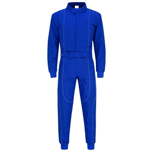 Traje de Carreras de Karts de Algodón Resistente al Viento, Elegante y de Venta Caliente, Diseñado para Campeones, Diseñado para Ganar Cada Carrera - Product Image 6