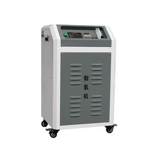 Générateur d'oxygène Zeao 8LPM équipement de production de gaz multi-scénarios pour le soudage et la culture - Product Image 5