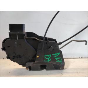 CERRADURA DELANTERA DERECHA MAZDA 3 Berlina Serie 3NA-A26413-C (03>09) - Product Image 2