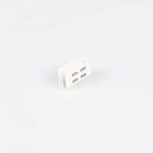 Chiusure magnetiche da incastrare lunghezza 25,5mm - Product Image 1