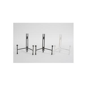 Soporte de placa de metal de la mejor calidad para restaurante, plato de comida y arroz plateado, Color dorado, redondo de latón para uso diario doméstico, 100% - Product Image 5