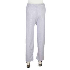 Pantalones estampados para mujer - Morado - Product Image 3