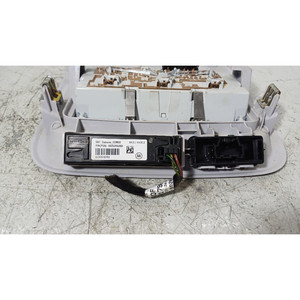 LUZ DE CURTOSEÑO FRONTAL OPEL Crossland Series (X) 9825205380 B12XHL (EB2DT) (17>) - Product Image 4