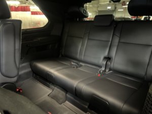 Toyota Sequoia Platinum Twin Turbo 4WD 2023 Usado en Buen Estado - Product Image 5