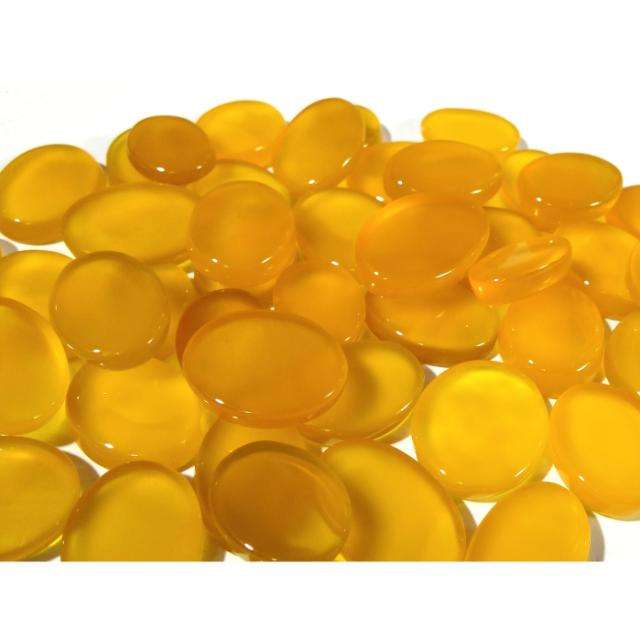 สีเหลือง