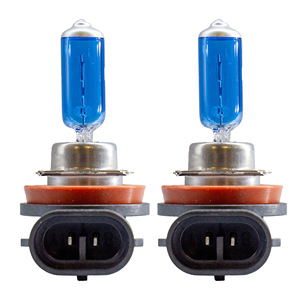 หลอดไฟฮาโลเจน H11 ซุปเปอร์พลาสมาไวท์ - Product Image 4