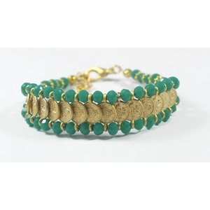 Pulsera de ojo turco con cuentas a granel - Product Image 3