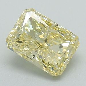 เพชร VS1บริสุทธิ์ VS1ธรรมชาติผ่านการรับรองจาก GIA เพชรบริสุทธิ์ทรงหลวมสีฟ้า