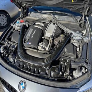 BMW M4 Coupé 2018 EXTREMADAMENTE LIMPIO, PAQUETE COMPETITION, LISTO PARA ENVIAR - Product Image 6