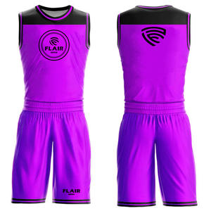 Conjunto de ropa de baloncesto de alta calidad para hombre, Camiseta deportiva transpirable con estampado Digital personalizable, pantalones cortos de talla grande Lisa XS - Product Image 6