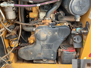 CAT0299DPBX9 299D3สองสปีด2022รถตักขนาดกะทัดรัดเครื่องยนต์ดีเซล110แรงม้าโหลด2,400กก. ความเร็วในการเดินทาง5.4กม./ชม. - Product Image 6