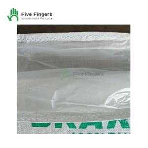 Inserteur industriel efficace de doublure de sac pour de grands sacs de pp - Product Image 2