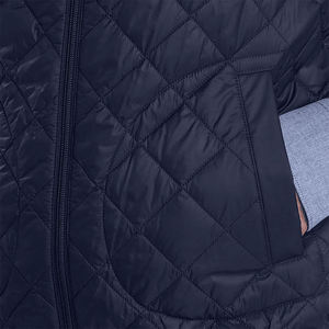 Chaleco Acolchado para Hombre, Uso Diario, Chaqueta sin Mangas para Invierno - Product Image 3