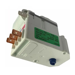 Zero Universal Adjustable Defrost Timer DS-All Can Replace All The Models Of Defrost Timer