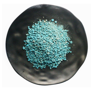 Fertilizante Granular NPK 16-16-16 Multiusos, Fórmula Nutricional Equilibrada para un Desarrollo Saludable de las Plantas - Product Image 1
