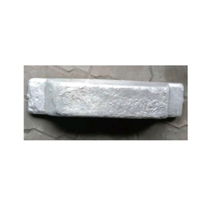 Vente en gros d'alliages d'aluminium 99,7 %/99,7 % au prix le plus avantageux ADC12/Al ADC12 - Product Image 2