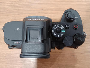 Cámara sin Espejo SO-NY A7 LV NUEVA CON 3 AÑOS DE GARANTÍA - Product Image 2