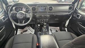 Jeep Wrangler 2021 - Product Image 4