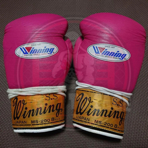 ถุงมือชกมวยหนังแท้แบบเต็มผืน ดีไซน์ OEM ทันสมัย ปรับแต่งได้เต็มที่ สำหรับฝึกซ้อม MMA แบบผูกเชือก น้ำหนักเบา ซับแรงกระแทก - Product Image 2