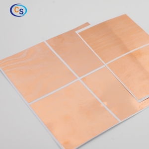 Lá Đồng dính tùy chỉnh cho thiết bị điện tử và pin-Lá đồng và lá đồng Nano Carbon - Product Image 3