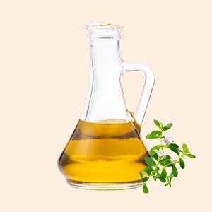 Extrait de Brahmi O.S. |   Extrait liquide à base de plantes |   Soluble dans l'huile |   Sans cruauté, naturel |   Formulations pour les soins de la peau et des cheveux |   Pack de 1 litre - Product Image 1