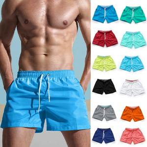 <b>shorts</b> for <b>mens</b> New <b>Shorts</b> <b>Men</b> Summer Plus Size Thin Fast-drying Beach Trousers Casual Sports <b>Short</b> Pants <b>Short</b> - Product Image 1