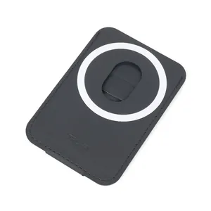 TROIKA HILDECARD Porta Carte e Banconote MagSafe Personalizzabile, Gadget Personalizzati - Product Image 1