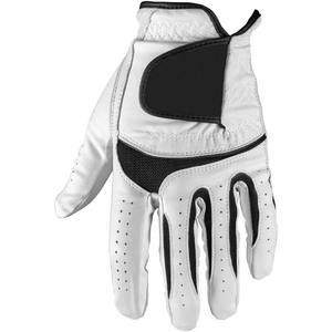 ถุงมือกอล์ฟสำหรับเล่นกีฬาปรับสายได้ถุงมือกอล์ฟระบายอากาศได้ดีโลโก้ระดับพรีเมียม - Product Image 1