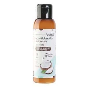 ครีมนวดผมมะพร้าวต่อต้านผมหยิก100มล. - Product Image 1