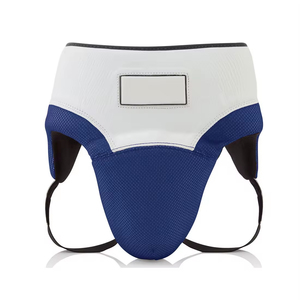 Protector Inguinal Deportivo para MMA, Boxeo, Adultos y Niños, Protector Inguinal de Seguridad Deportiva, Protector para Artes Marciales - Product Image 1