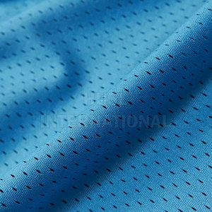 Shorts en maille de haute qualité, service personnalisé, design respirant, séchage rapide, fabricant de vêtements de sport, shorts en maille pour femmes - Product Image 6