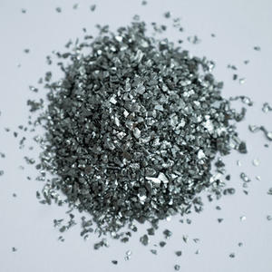 Wholesale High Purity 5N Germanium Granule/<b>Ingot</b>/Powder, Germanium Pellets For Sale - Product Image 1