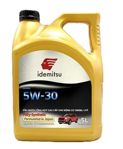 Livraison Rapide Huile Moteur Synthétique Intégrale Authentique Idemitsu Zero W 24 Litres Offres Premium Vente en Gros Stock Disponible - Product Image 5