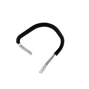 Adaptador de mango compatible con Husqvarna Hus61 Ref 500340 - Product Image 1